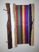 lovehistory III-1, 2010, acryl, oil, fabric, old wood, 29x20x6 cm.jpg